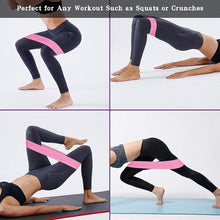 Load image into Gallery viewer, RISEFIT HIP CIRCLE BANDS | SET OF 3

